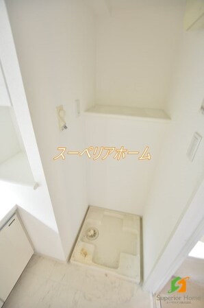 コンフォリア市谷柳町の物件内観写真